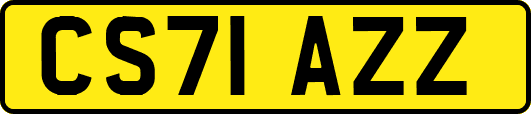 CS71AZZ