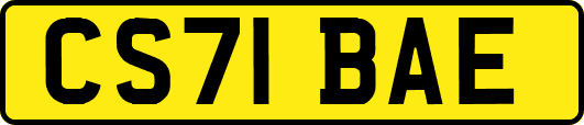 CS71BAE