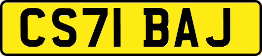 CS71BAJ