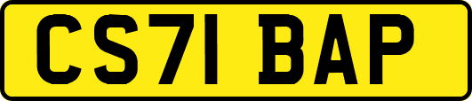 CS71BAP