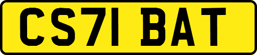 CS71BAT