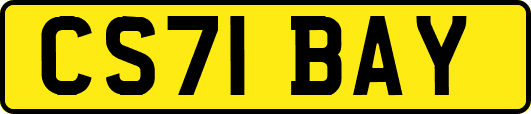CS71BAY