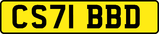 CS71BBD