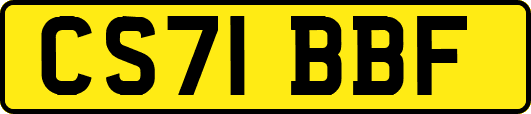 CS71BBF