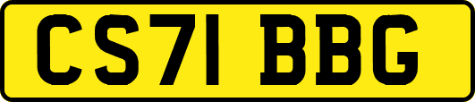 CS71BBG