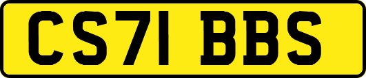 CS71BBS