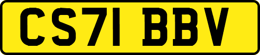 CS71BBV