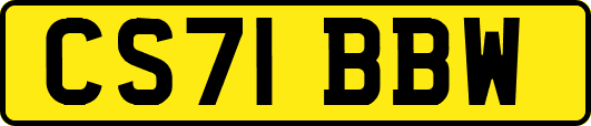 CS71BBW
