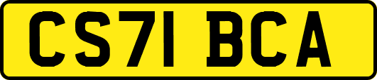 CS71BCA
