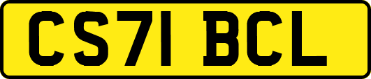 CS71BCL
