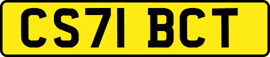 CS71BCT