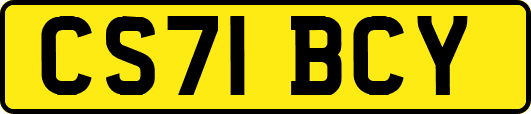 CS71BCY