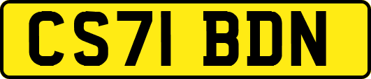 CS71BDN