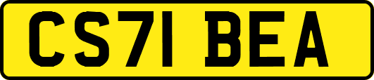CS71BEA