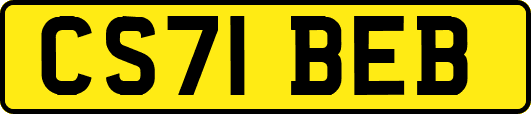 CS71BEB
