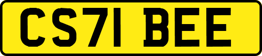 CS71BEE