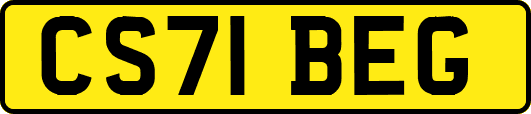 CS71BEG