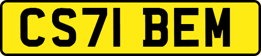 CS71BEM
