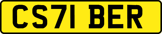 CS71BER