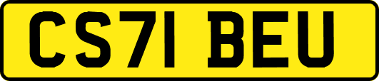 CS71BEU
