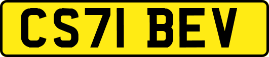 CS71BEV