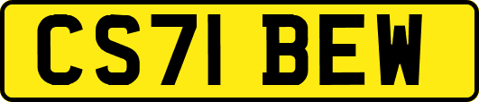 CS71BEW