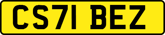 CS71BEZ