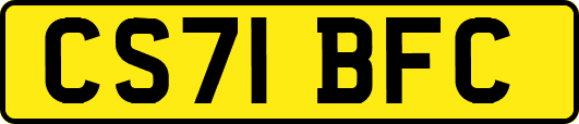CS71BFC