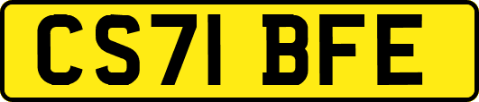 CS71BFE