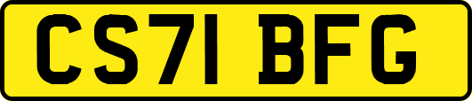 CS71BFG