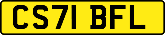 CS71BFL