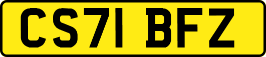 CS71BFZ