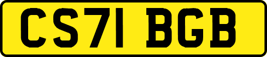CS71BGB