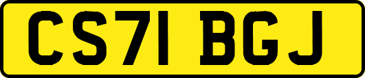 CS71BGJ