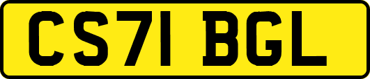 CS71BGL