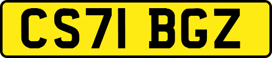 CS71BGZ
