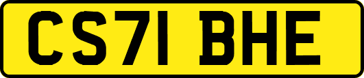 CS71BHE