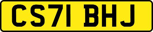 CS71BHJ