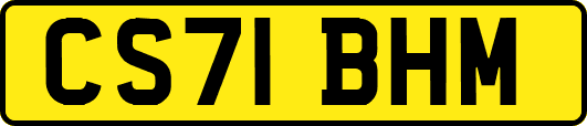 CS71BHM