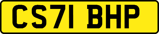 CS71BHP