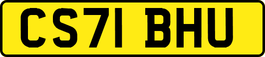 CS71BHU
