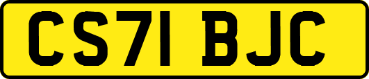 CS71BJC
