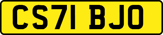 CS71BJO