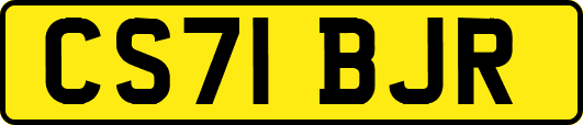 CS71BJR