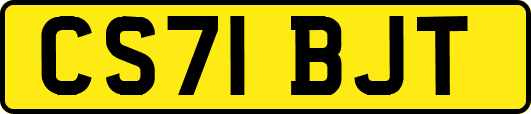 CS71BJT