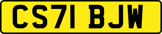 CS71BJW