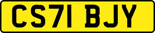 CS71BJY