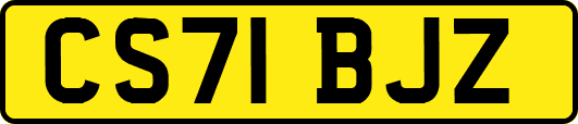 CS71BJZ