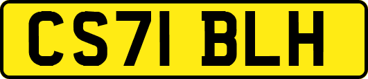 CS71BLH
