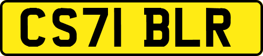 CS71BLR
